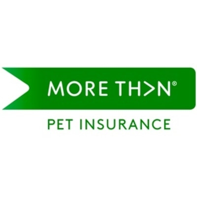 MORE TH>N Pet Insurance